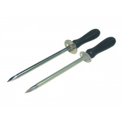 CANULE INOX POURTROCART...