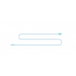 INFUJECT 25CM Ø3 (x12)11Gx9...