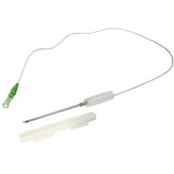 CENTRACATH 2.00mm 14G VERT...