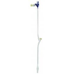 INFUJECT-TRIO 25CM Ø2.5...