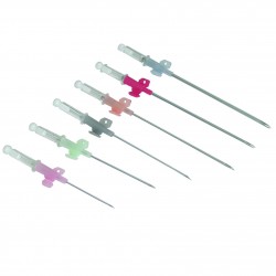 CATHETERS INTRAFLON...