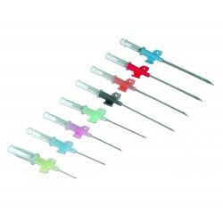 CATHETERS INTRAFLON...