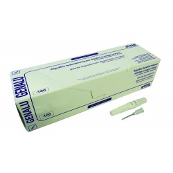 AIG GENALU 38mmx2.0 14Gx1...