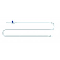 IMOPLAST LUER/RECORD PLASTIQUE