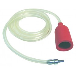 IMOVALVE TUBE TRANSPARENT...