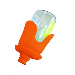 PORTE  FLACONSERINGUE FLAMATIC