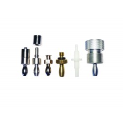 ADAPTATEUR SERINGUEL-LOCK...