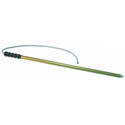EMBOUT OLIVE RAL...