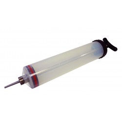 SER HYPO SYRMAN 450mlSDT...