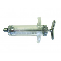 SER HYPO METALPLEX 20ml...