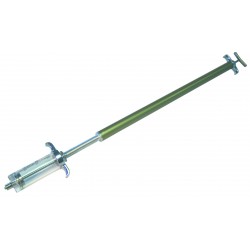 SER HYPO GENIAPLEX 5ml RL65...