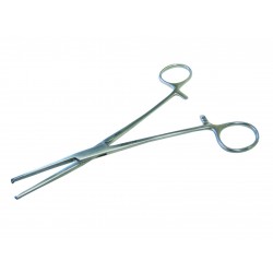 PINCE HEMOSTATIQUE 18CM...