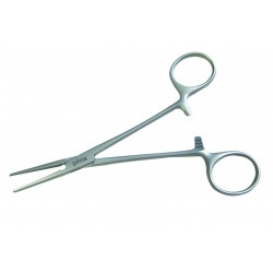 PINCE CRILE 14 CM A GRIFFES...