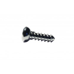 VIS CORTICALE Ø3,5 LG 22MM
