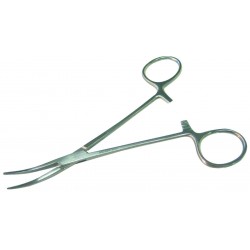 PINCE CRILE 14 CM A GRIFFES...