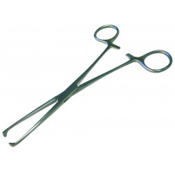 PINCE ALLIS 15.5 CM 5X6...
