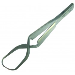 PINCE A DISSECTION CRABE 9 CM