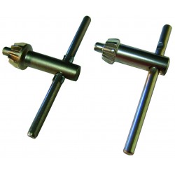 CLEF POUR MANDRIN  Ø10MM INOX