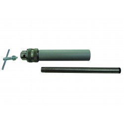 MANDRIN PORTE-BROCHE INOX Ø6MM