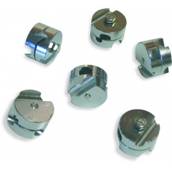 COAPTEUR Ø12  1.2/2MM