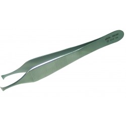 PINCE ADSON GRAEFE 15 cm...