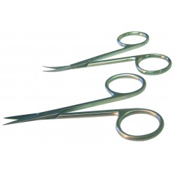 CISX IRIDECTOMIE DRT 10.5CM...