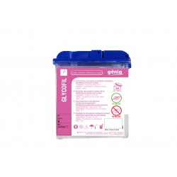 GLYCOFIL  DEC6 USP3/4...