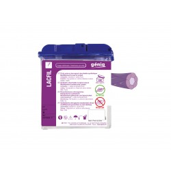 LACFIL EP2 USP3/0 LONGUEUR 25M