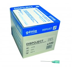 AIG DISPOJECT U.U L.L25mm X...