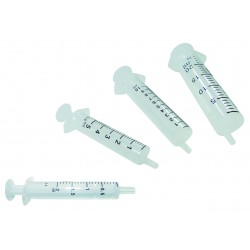 SERINGUE DISPOJECT U.U 5ML2...