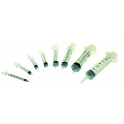 SERINGUE DISPOJECT U.U 5ML3...