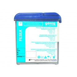 FILSILK  EP 3 USP 2/0...